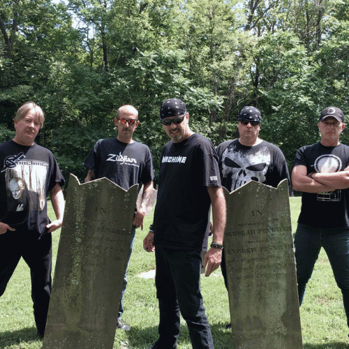 Chaos Ritual : Machine